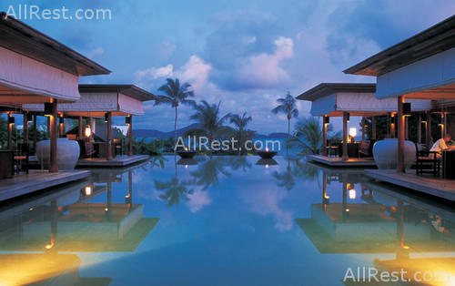 Evason Phuket Resort 